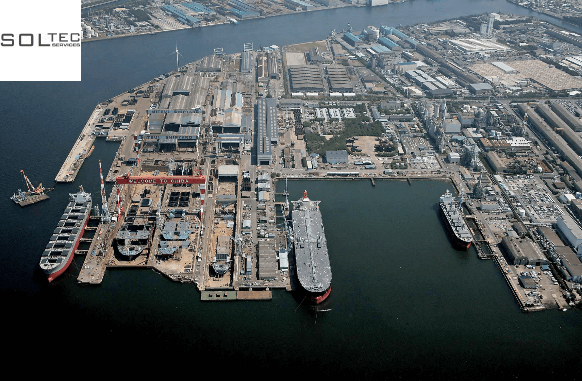 SOLTEC SERVICES Sp. z o.o. - Inżynieria BHP