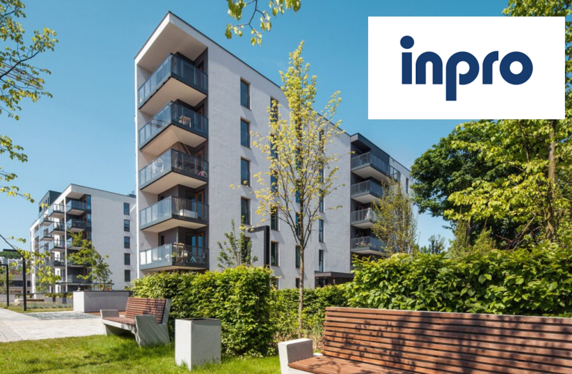 Inpro - Inżynieria BHP