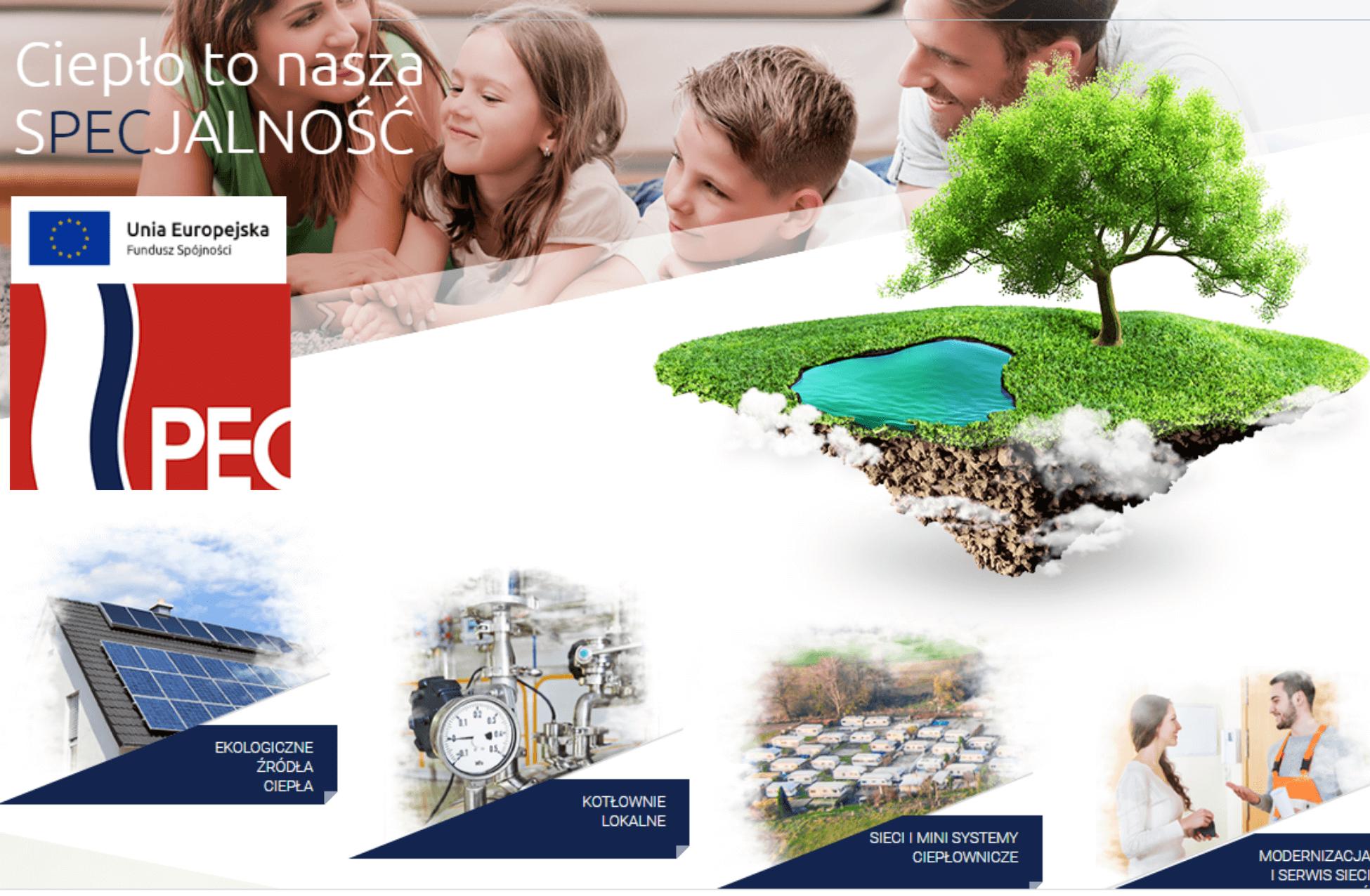 PEC Pruszcz - Inżynieria BHP