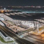 Port Lotniczy BHP Port Lotniczy BHP