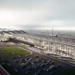 Port Lotniczy BHP Port Lotniczy BHP