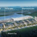 3Port Lotniczy BHP Port Lotniczy BHP