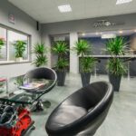 BHP Centrum Motoryzacyjne BHP Centrum Motoryzacyjne