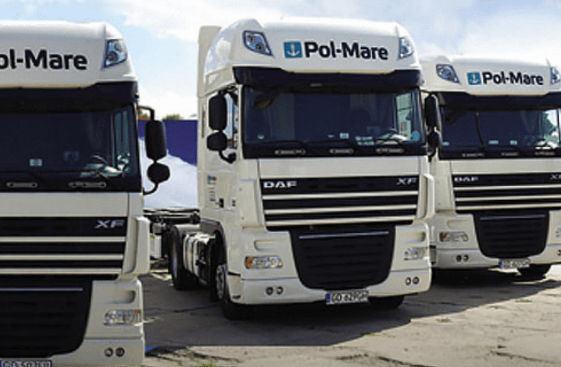 BHP Firma Transportowa