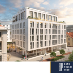 BHP Deweloper Moderna BHP Deweloper Moderna