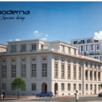 BHP Deweloper Moderna BHP Deweloper Moderna