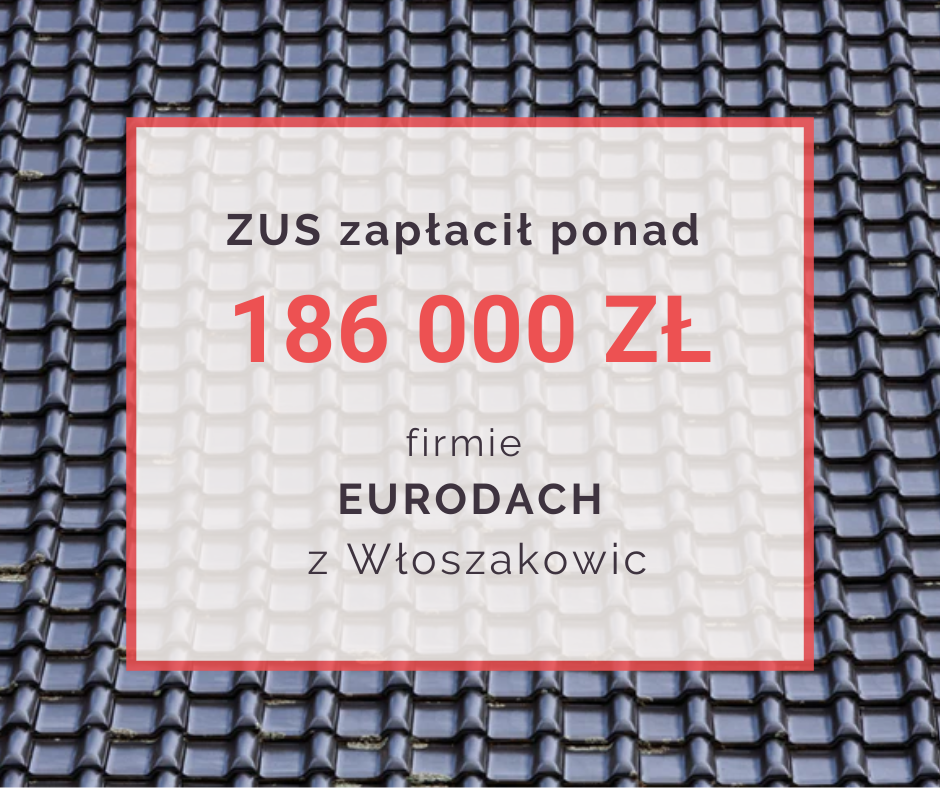 Dofinansowanie ZUS BHP Inżynieria BHP