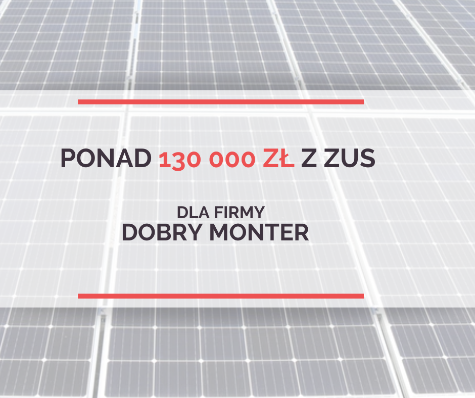 Dofinansowanie ZUS BHP Inżynieria BHP