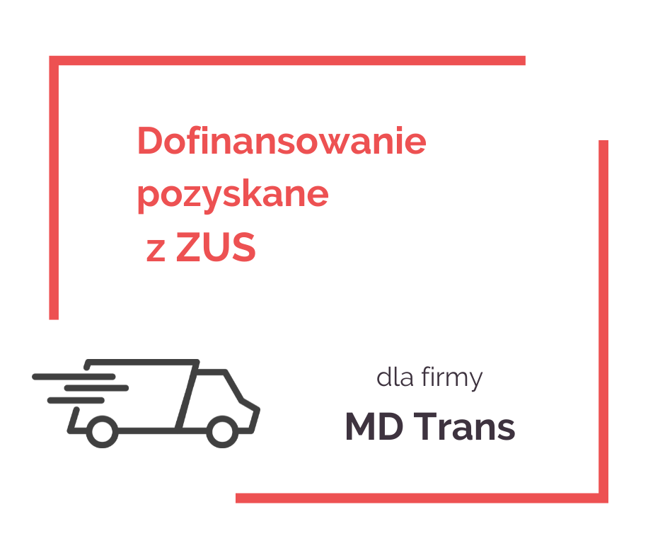Dofinansowanie ZUS BHP Inżynieria BHP