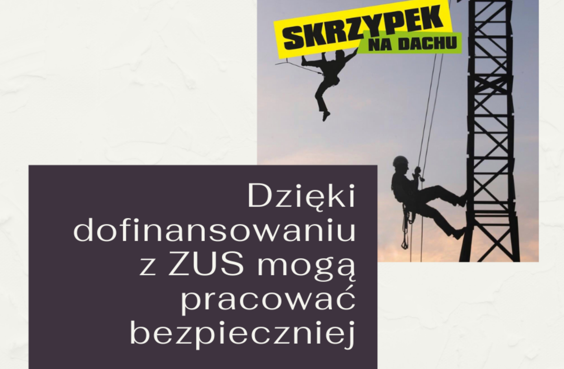 Dofinansowanie ZUS BHP Inżynieria BHP