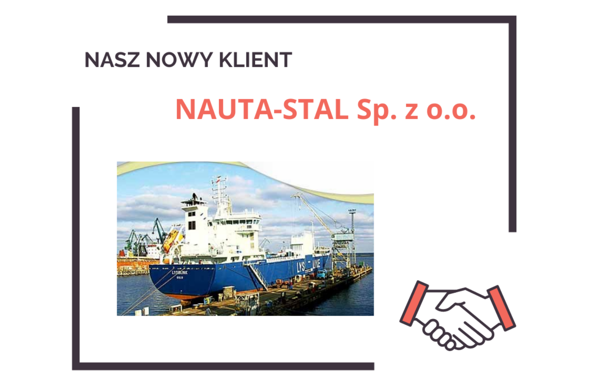 BHP Stocznia
