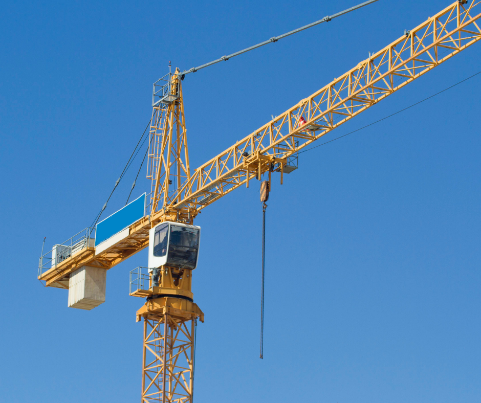 Obsada przy transporcie pionowym