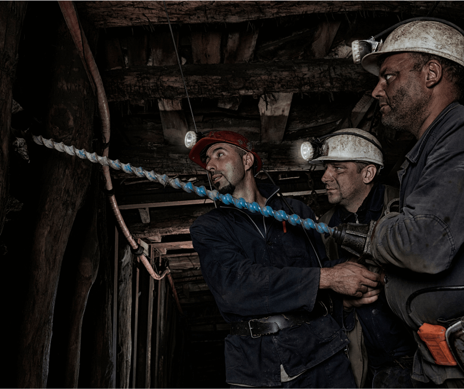 zapylenie choroby bhp