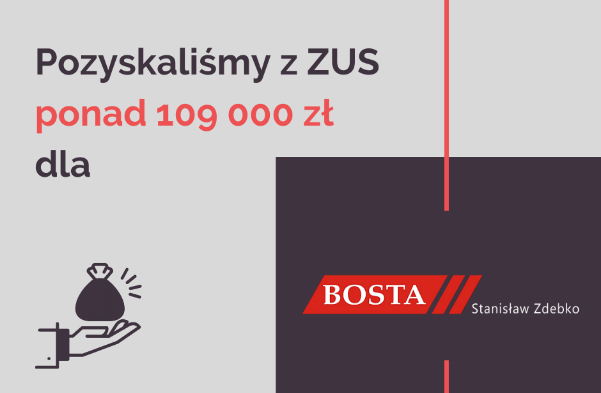 Bosta
