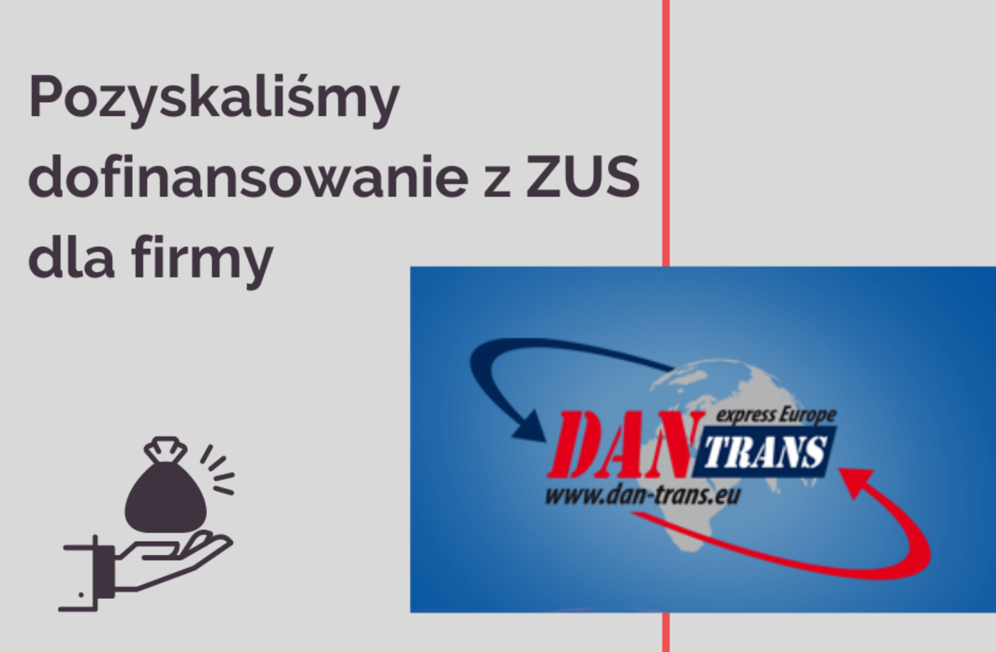 DANTRANS