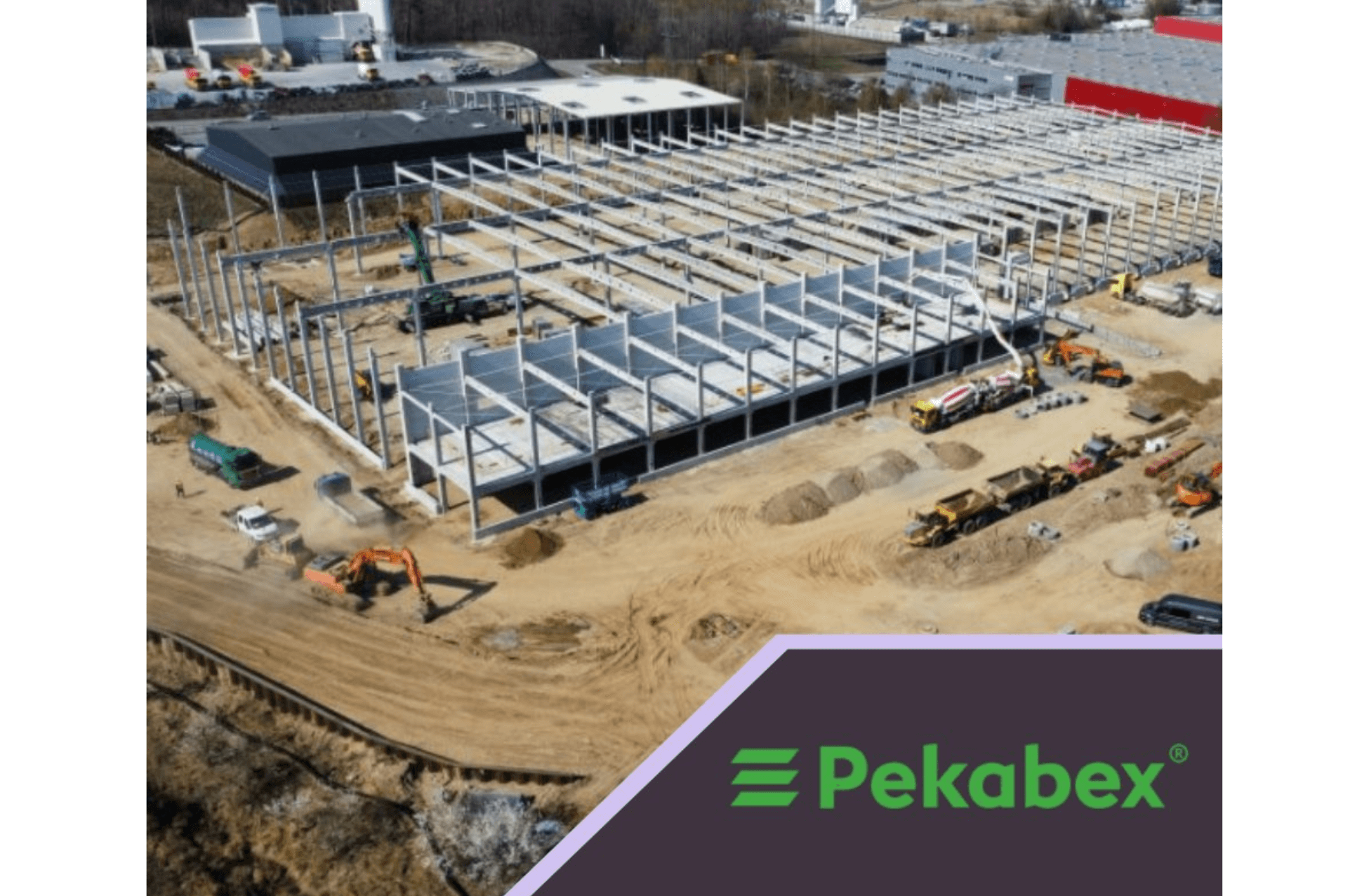 Pekabex