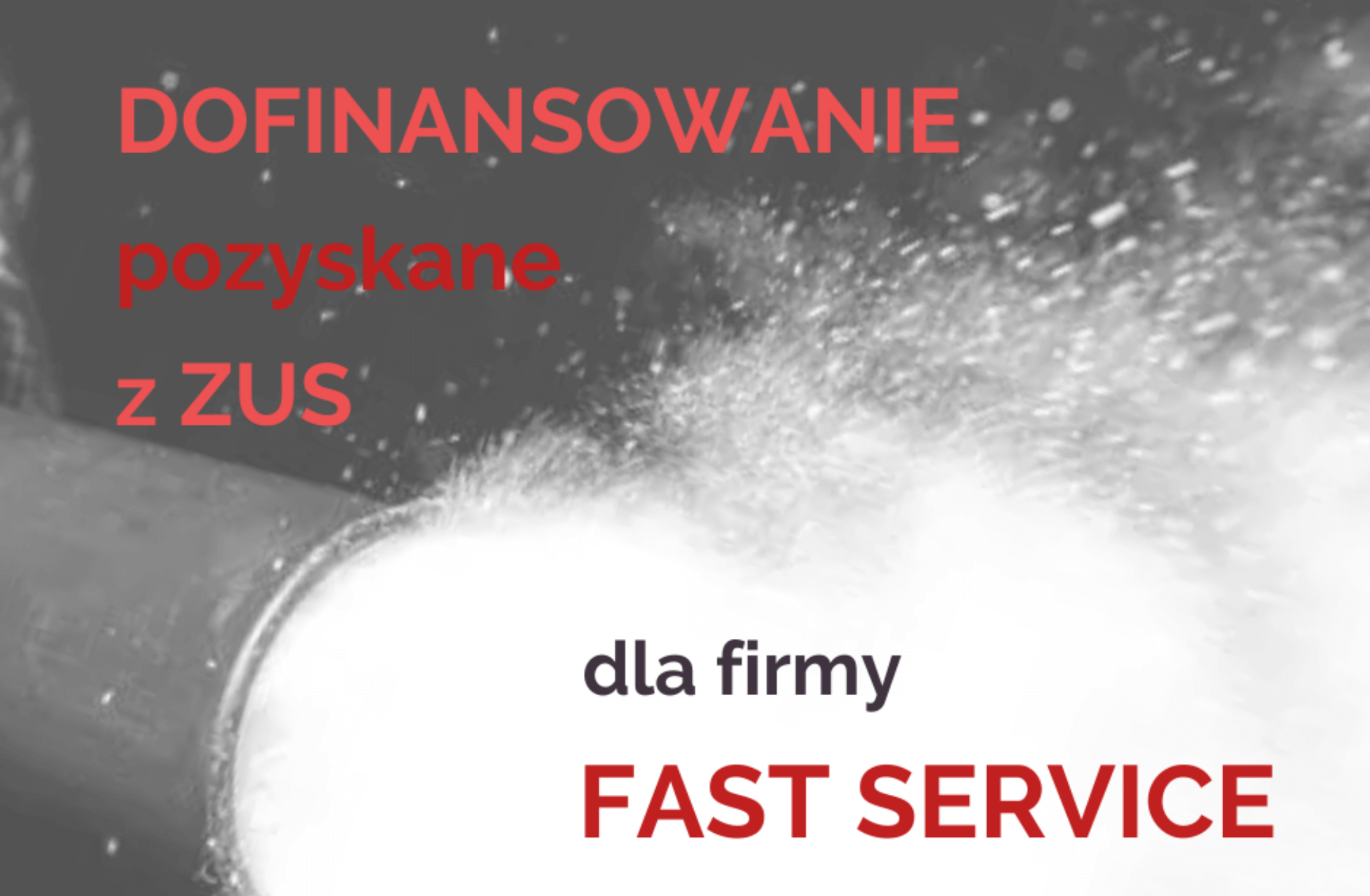 Fast Service