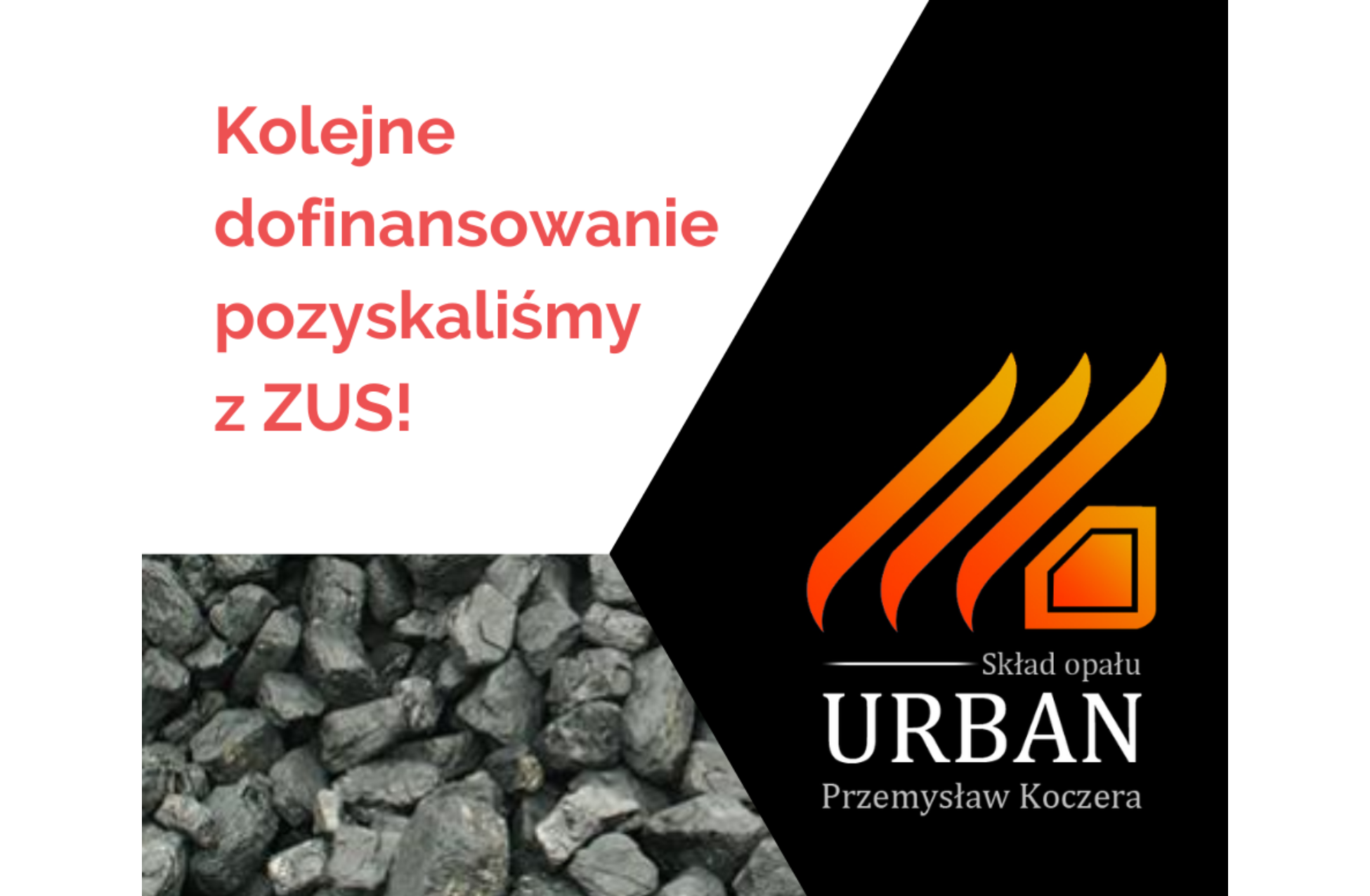 Skład Opału Urban