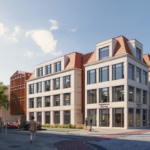 Moderna Holding Moderna Holding