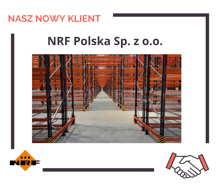 NRF Poland