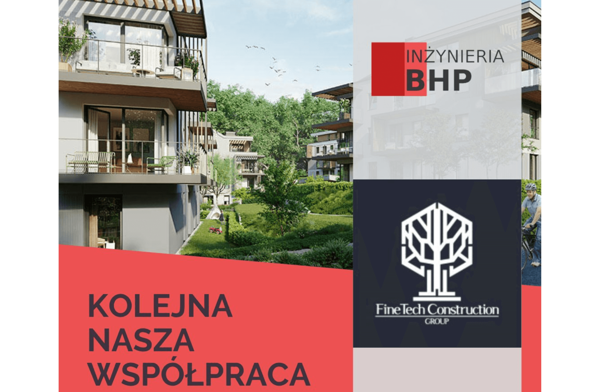 Fine Tech Construction