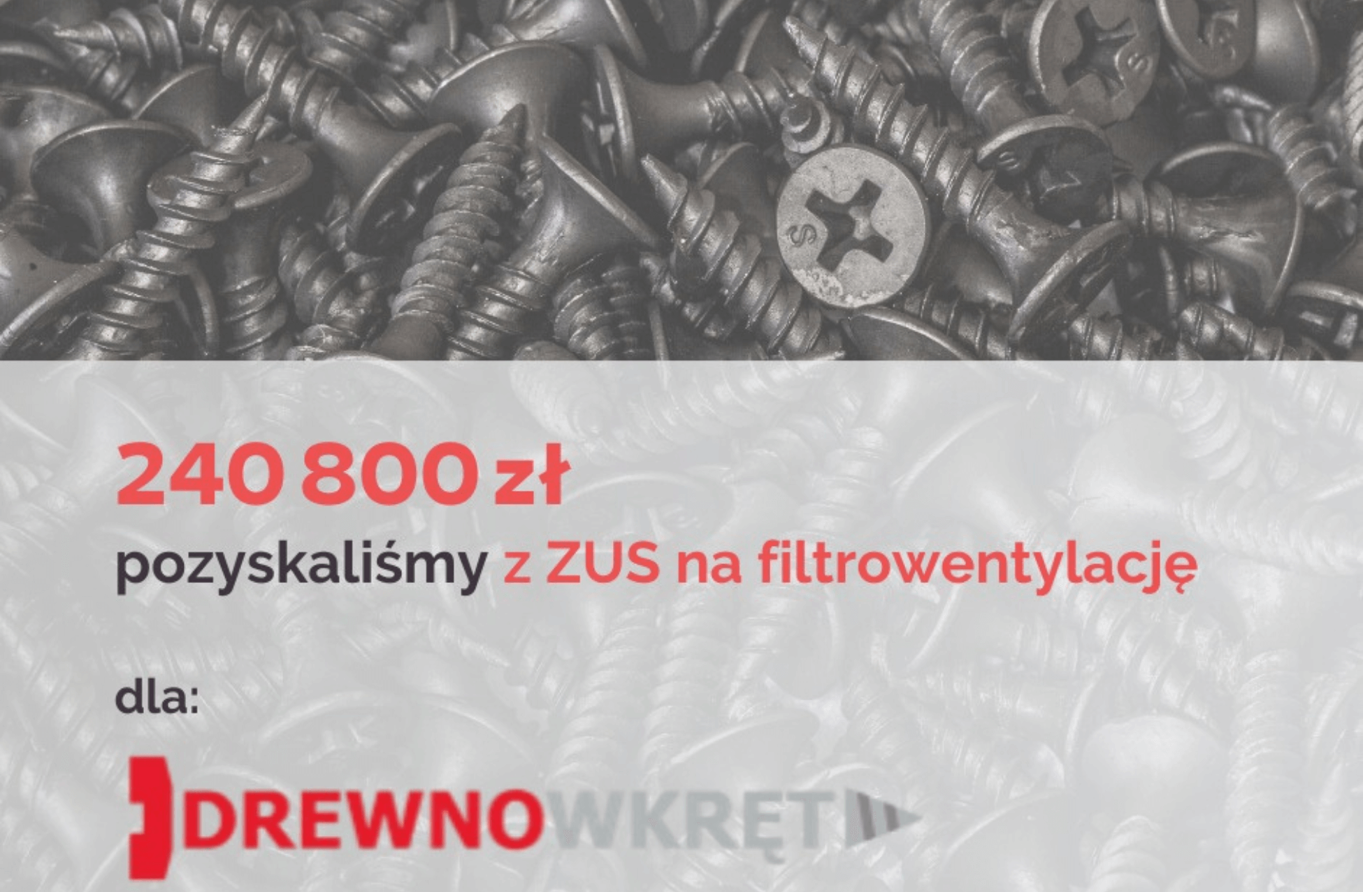 DREWNOWKRĘT
