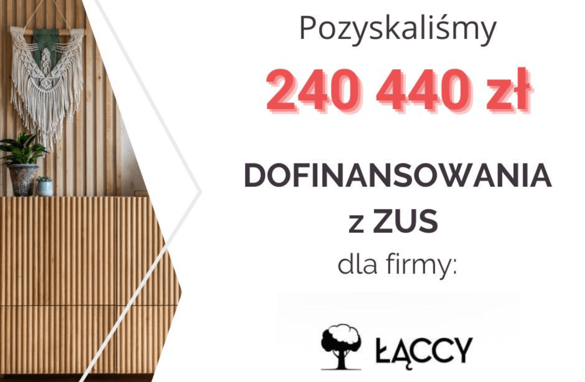 Łąccy