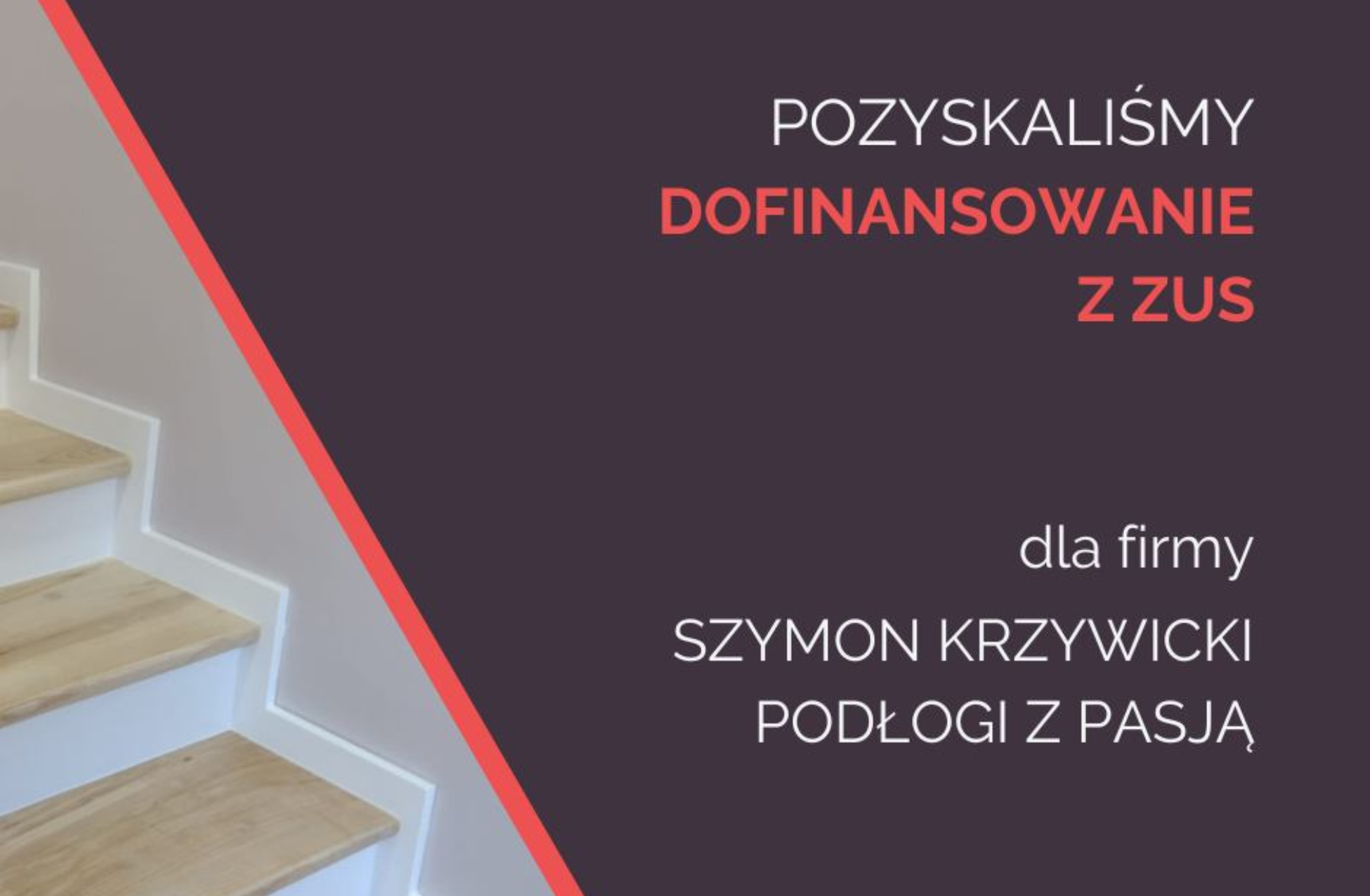 Podłogi z Pasją