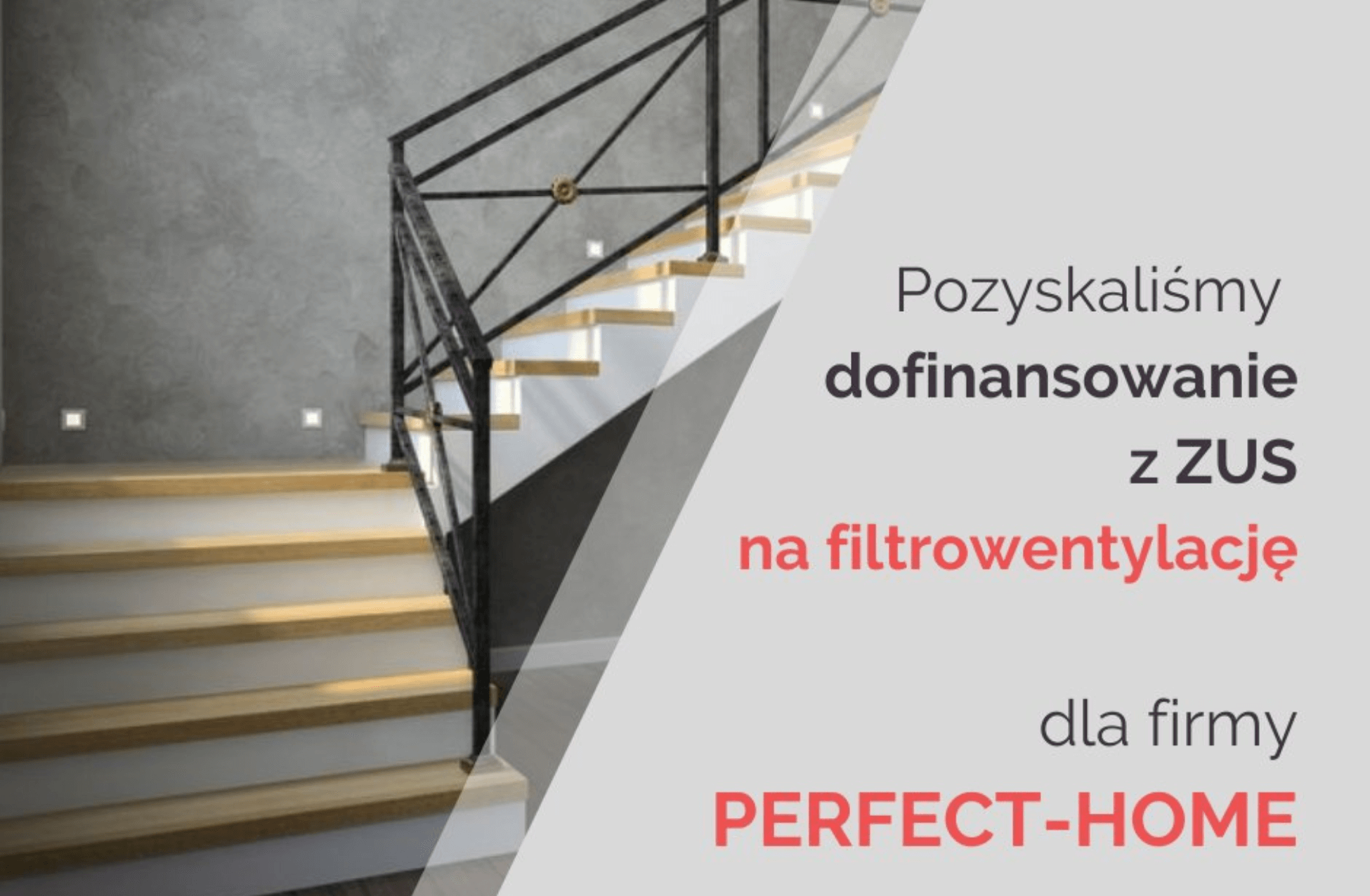 Perfekt-Home schody drewniane