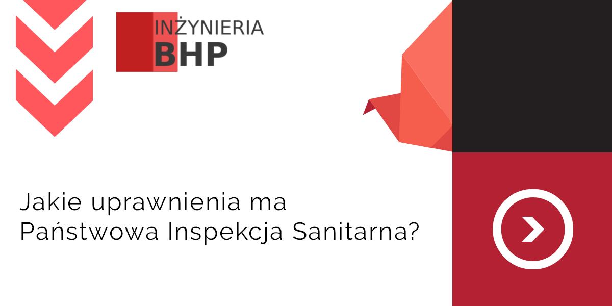 Uprawnienia Inspekcja Pracy