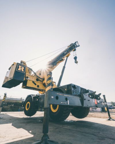 Dzwig szkolenie Dzwig szkolenie