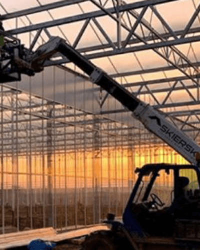 Podnośniki ruchome Podnośniki ruchome