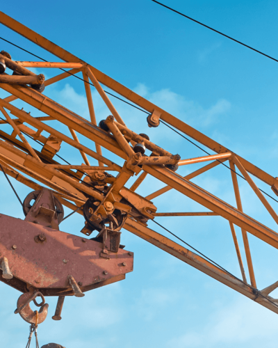 Suwnica poziom zero Suwnica poziom zero