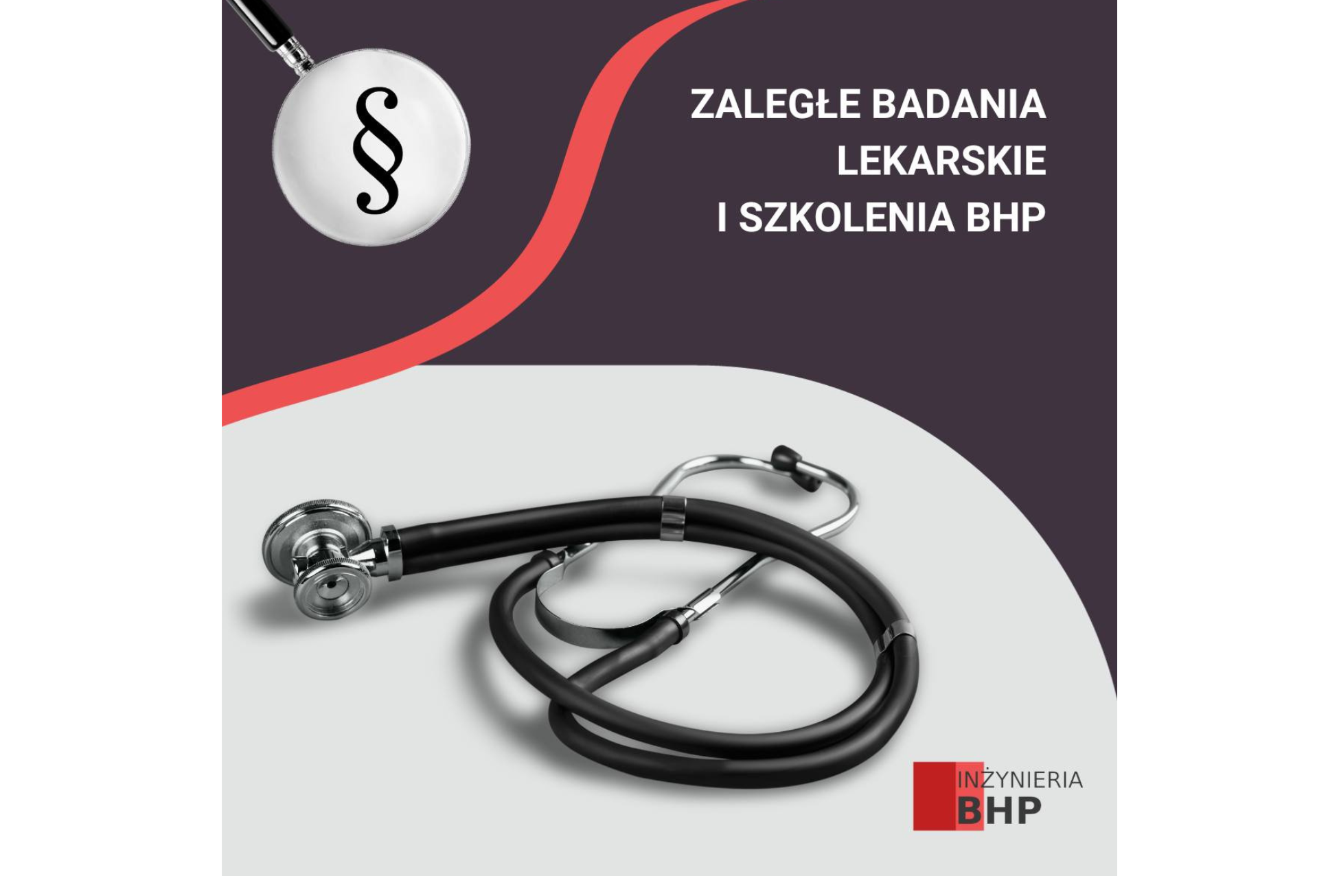 Zaległe badania BHP
