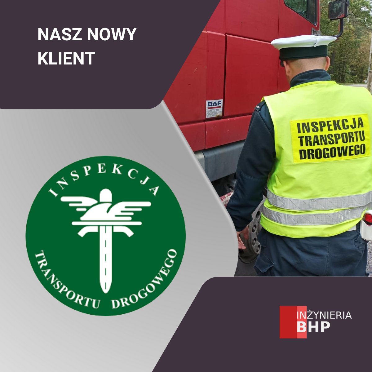 Inspekcja Ruchu