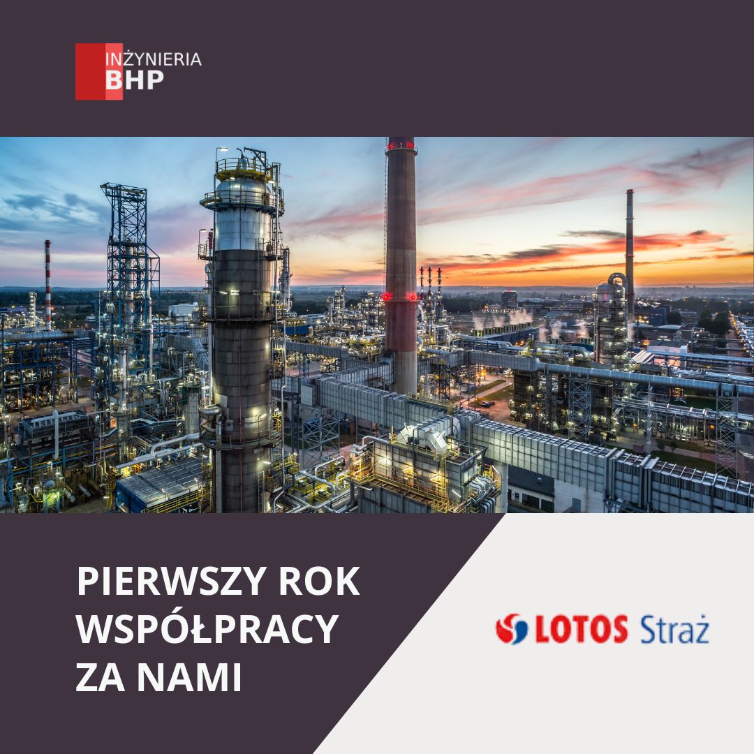 Lotos Straż