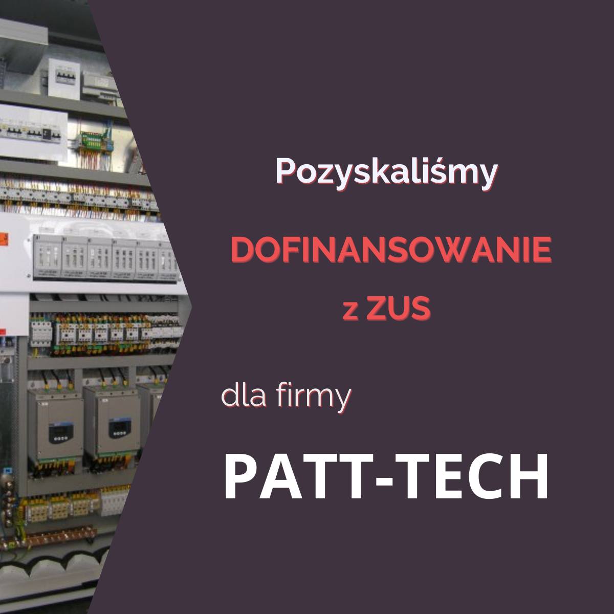 Patt-Tech
