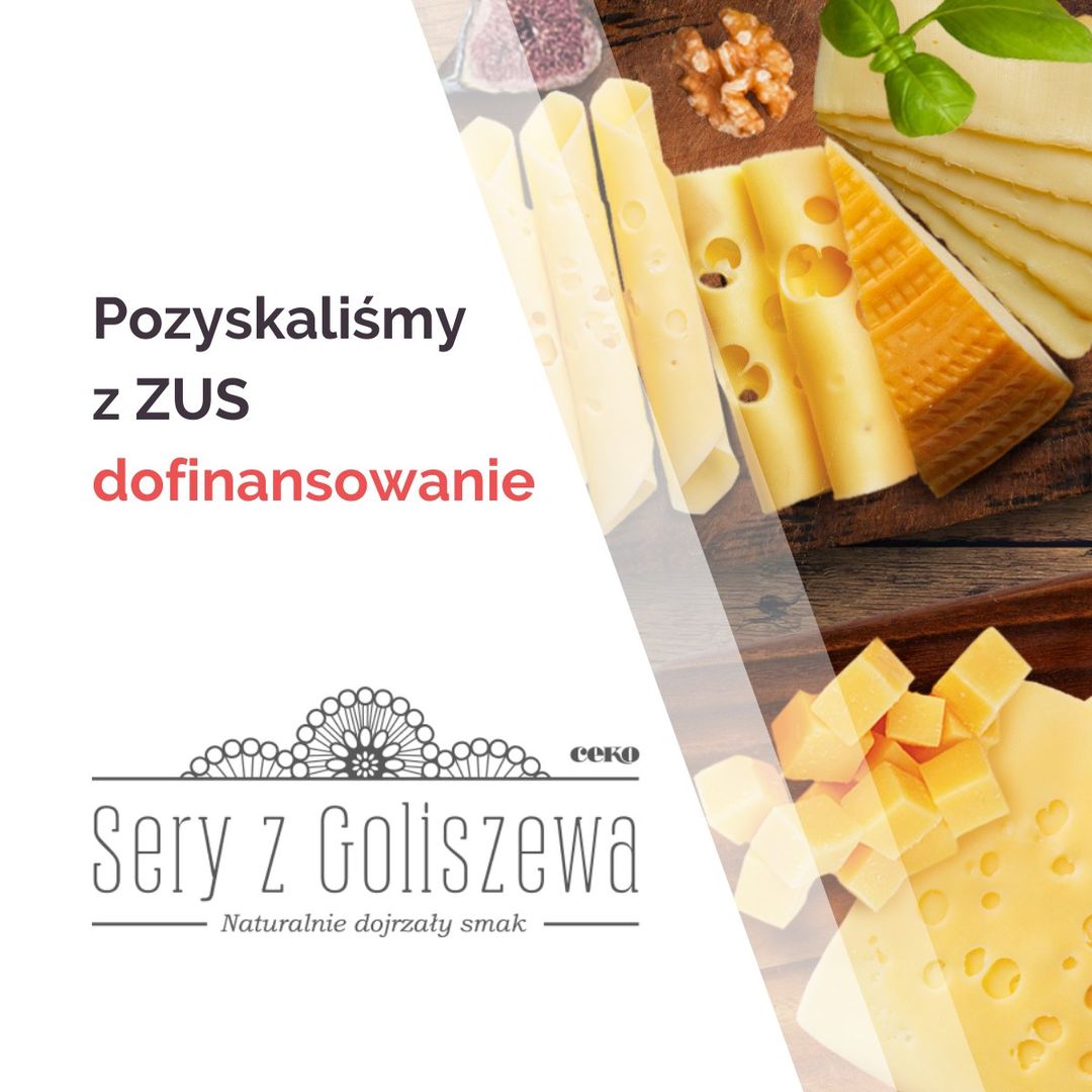 Sery z Goliszewa