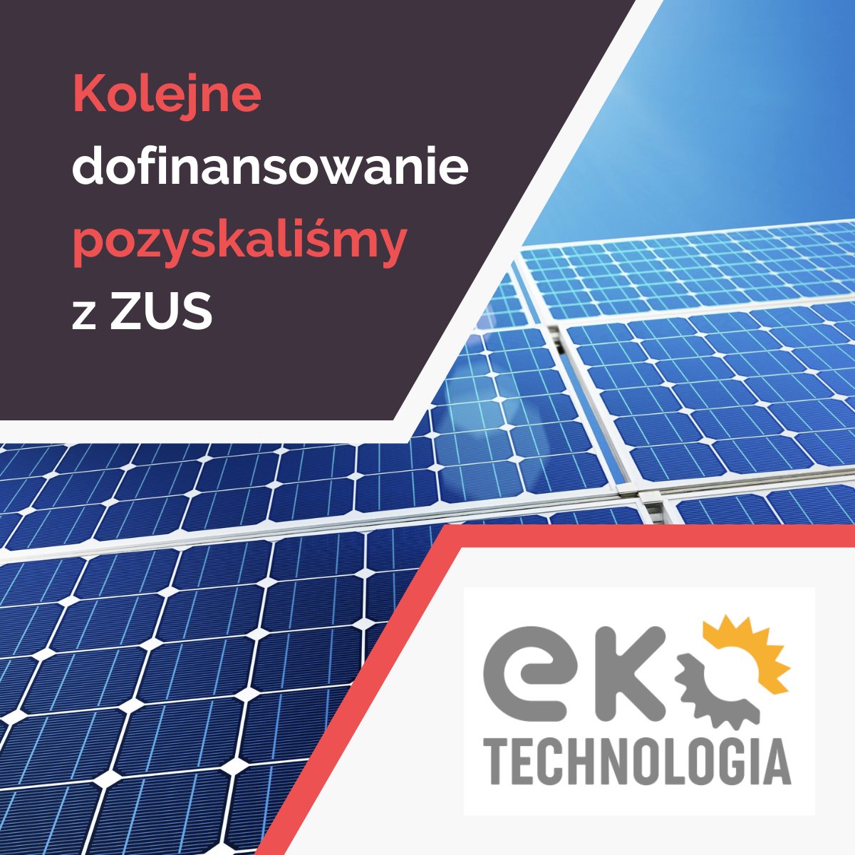 Eko Technologia