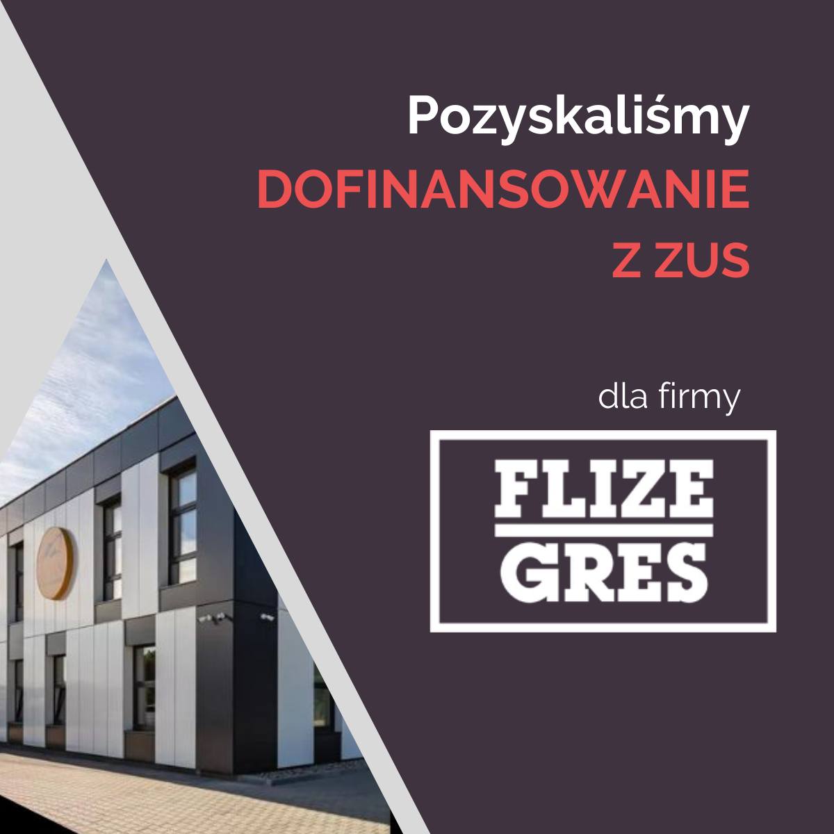 Flize Gres Sp. z o.o.