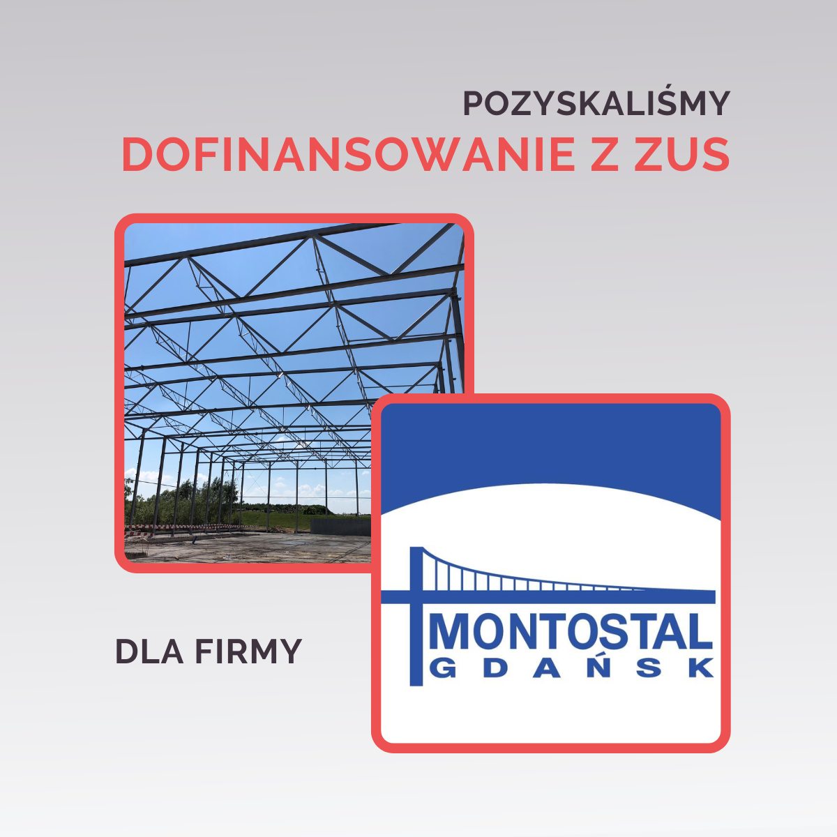 Mostostal Gdańsk