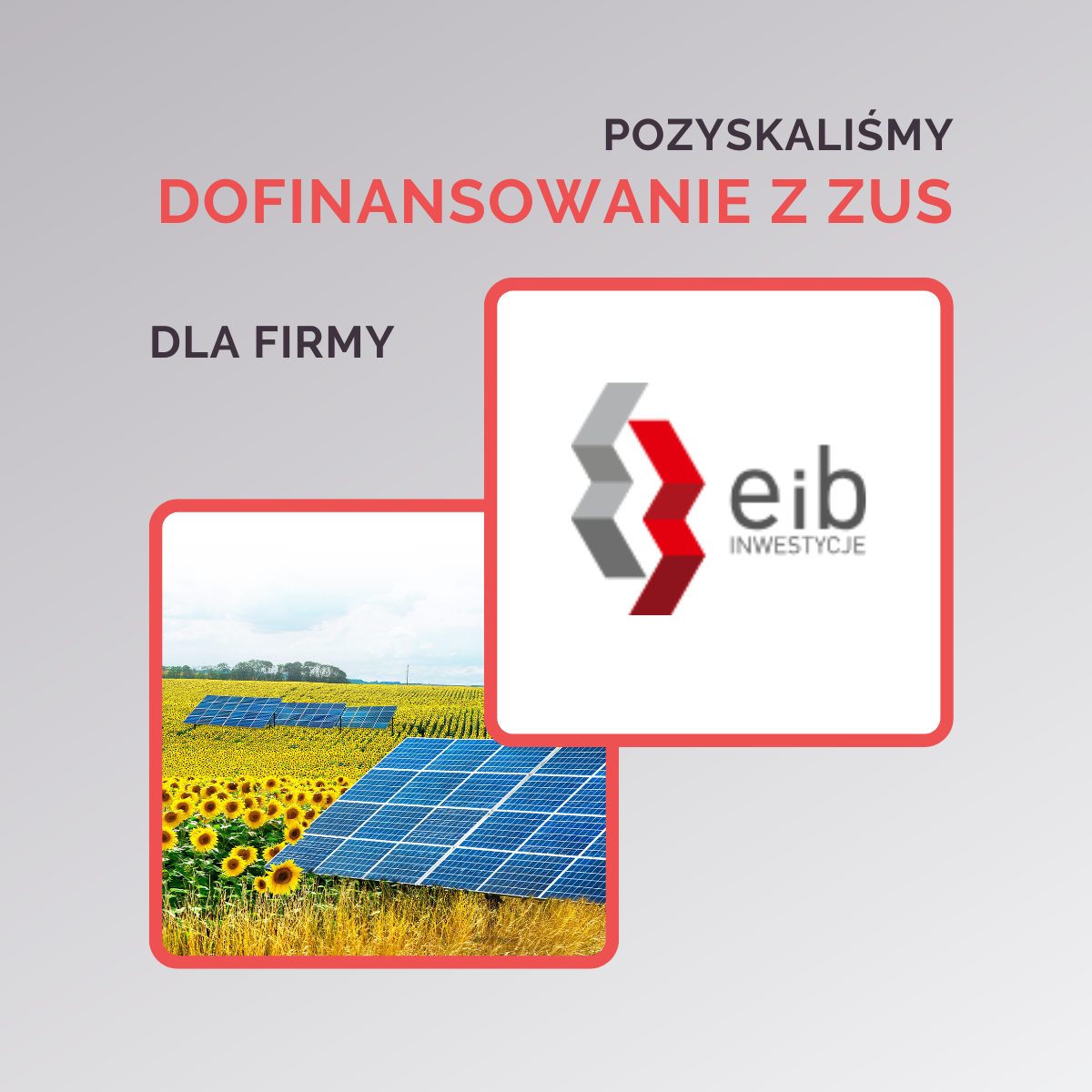 ENERGETYKA I BUDOWNICTWO INWESTYCJE Sp. z o.o.