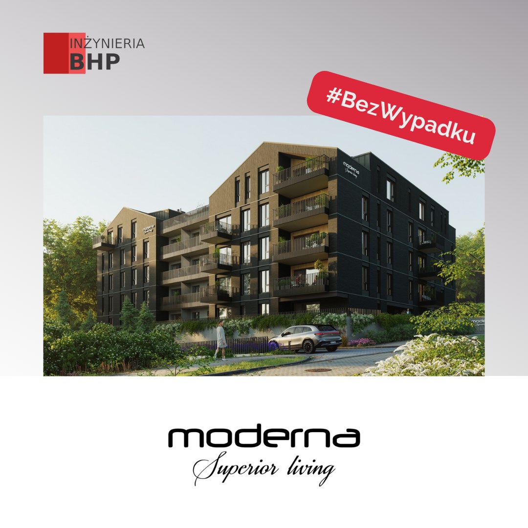 MODERNA HOLDING Antracyt