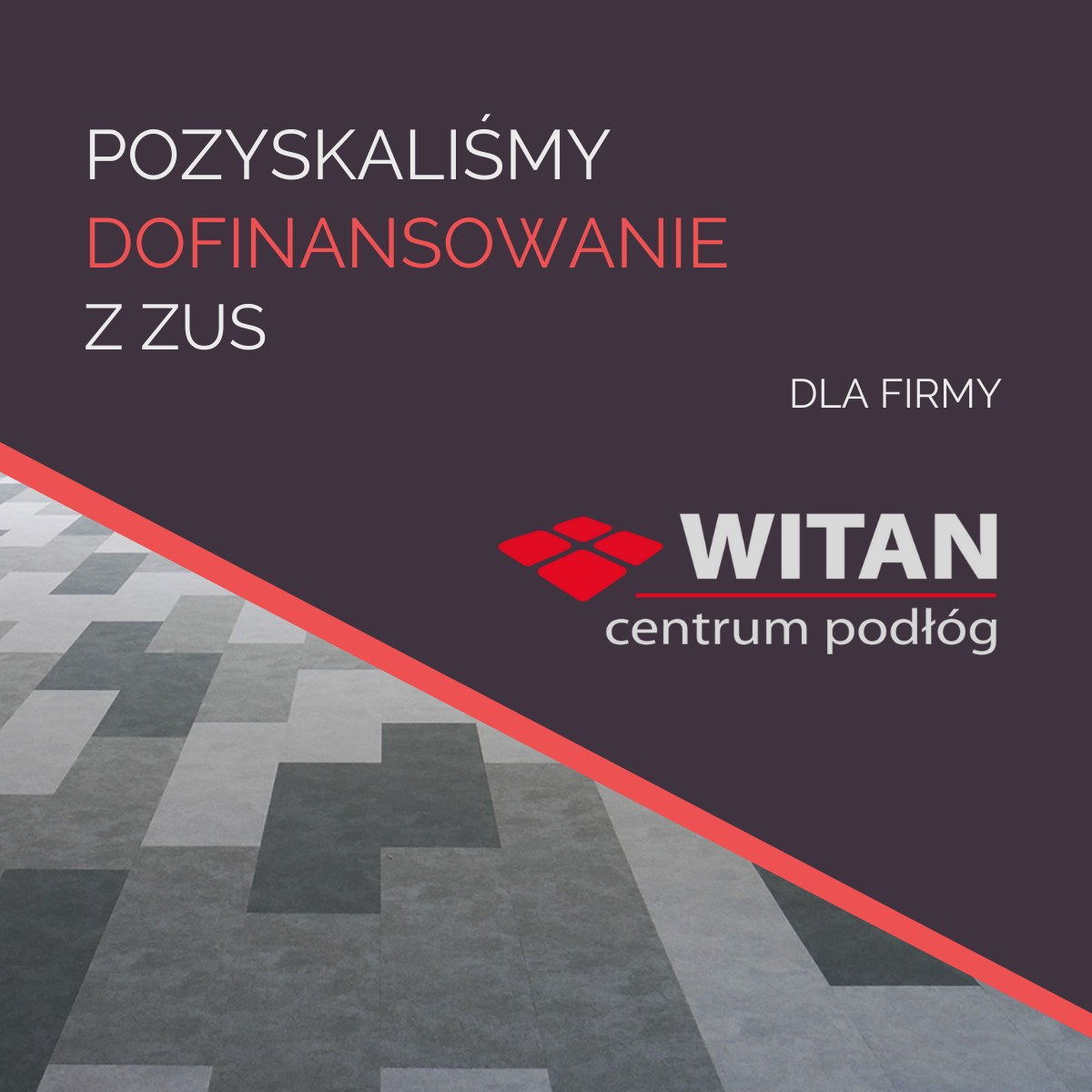 Witan Centrum Podłóg