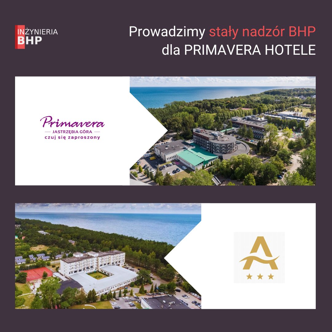 PRIMAVERA HOTELE Sp. z o.o