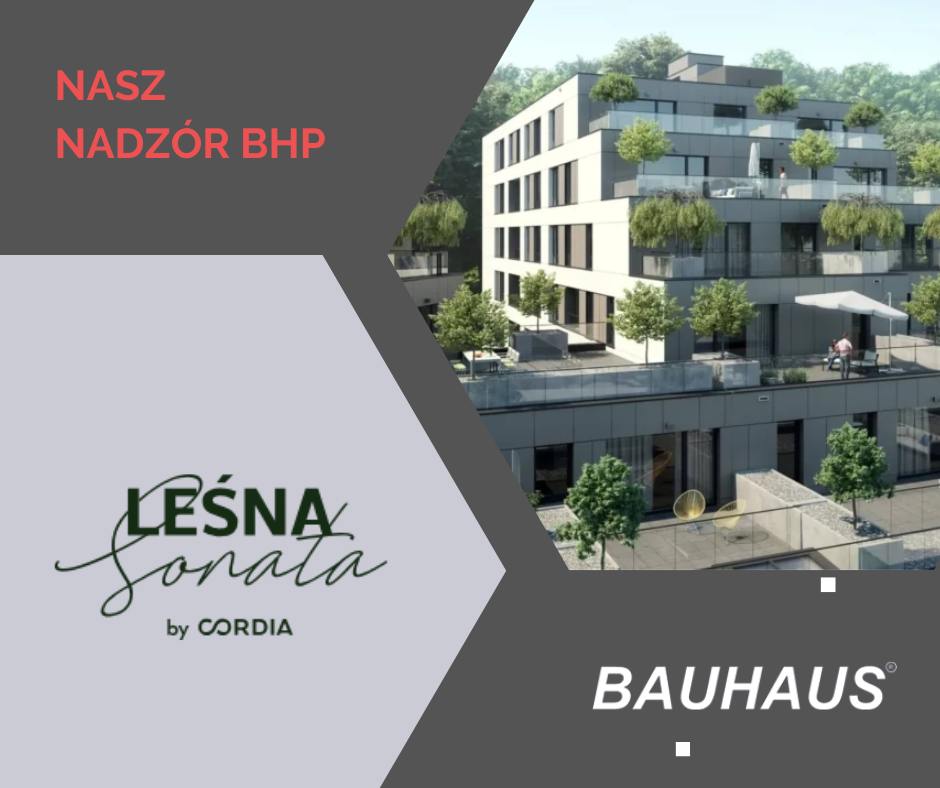 bauhaus lesna