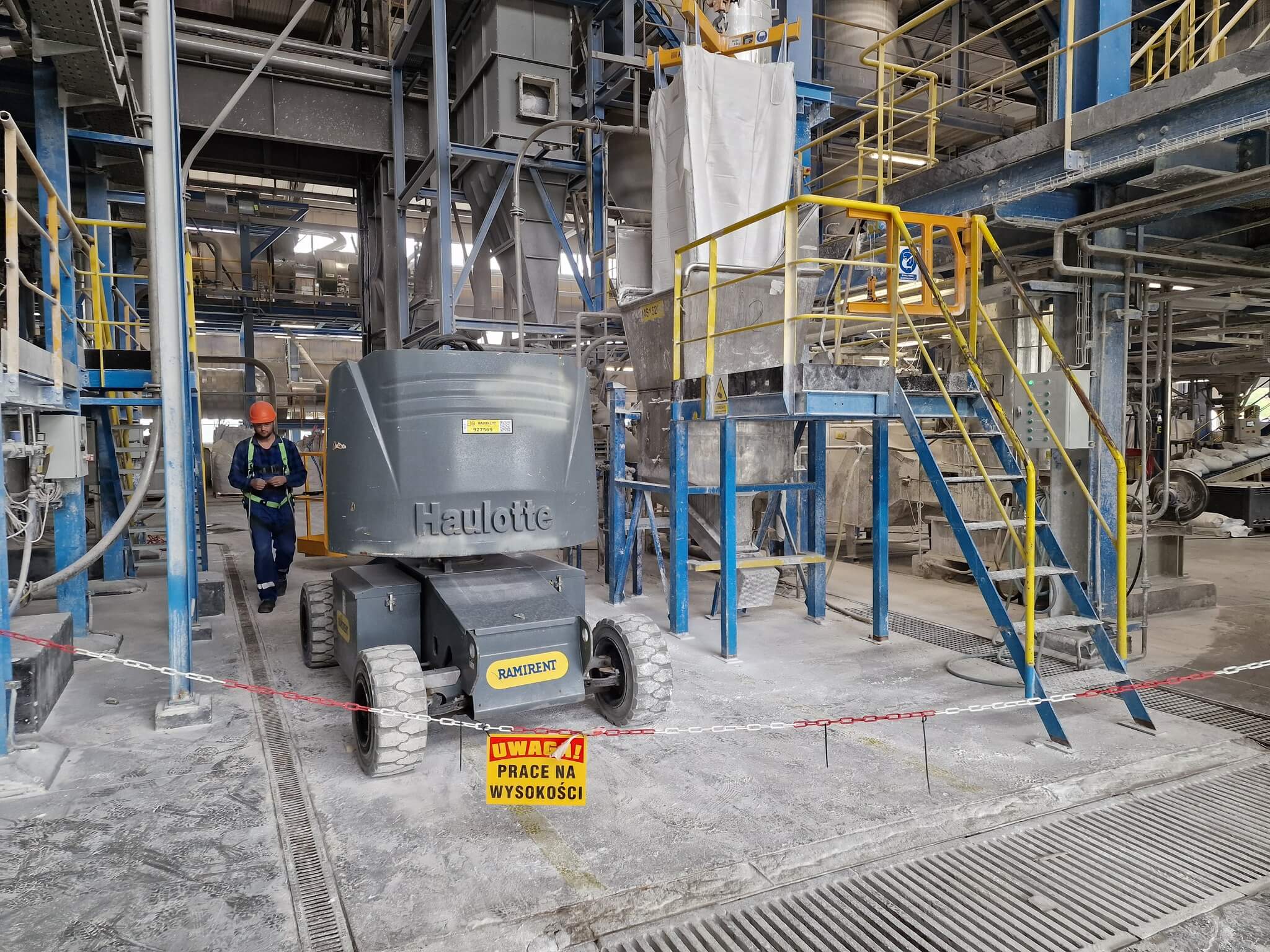 projekt BHP projekt BHP