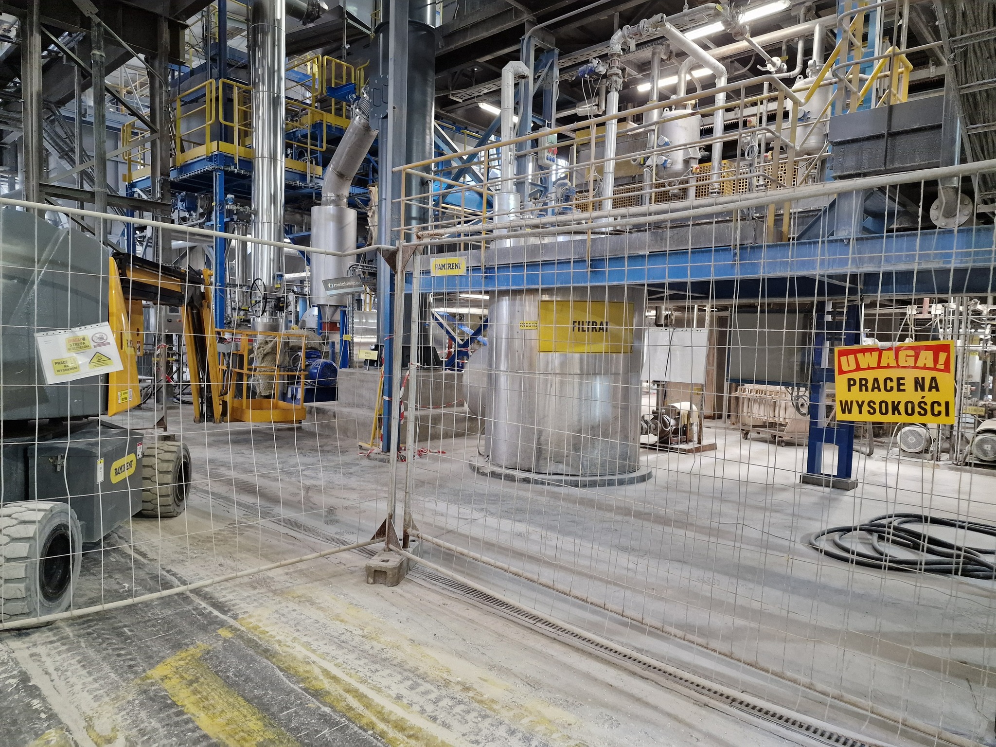 projekt BHP projekt BHP