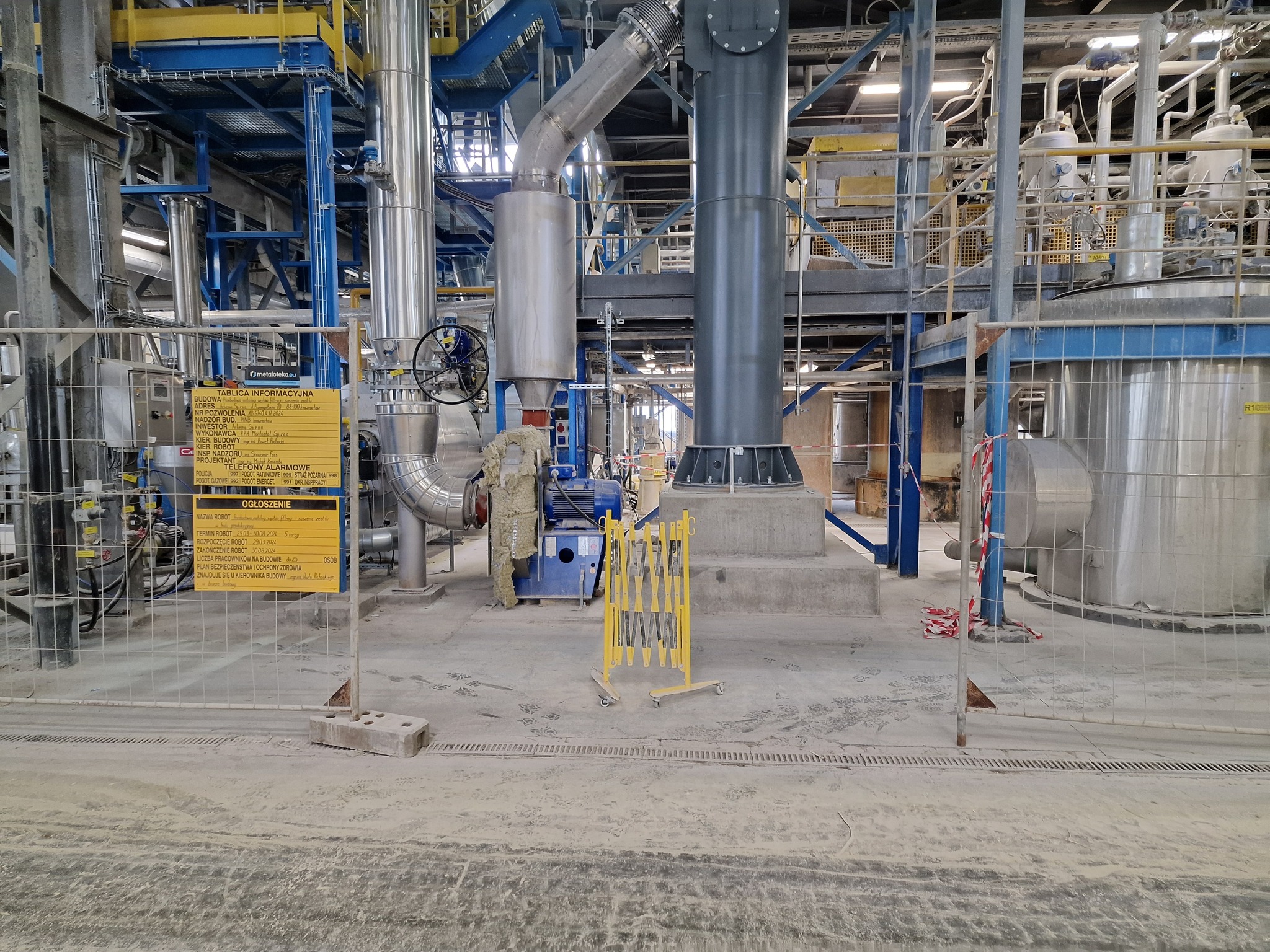 projekt BHP projekt BHP