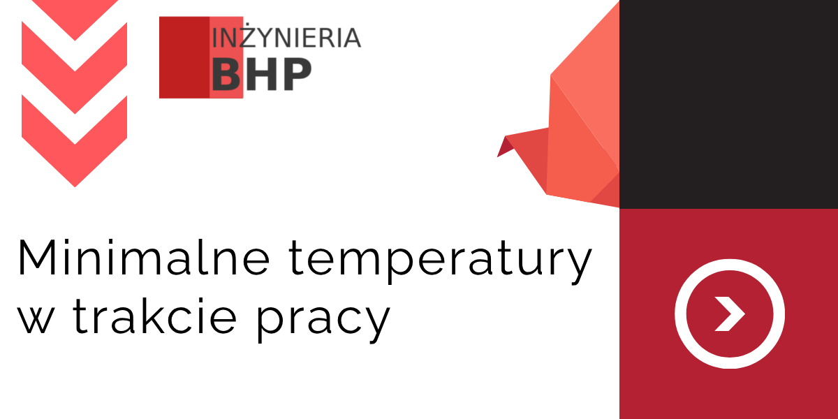 temperatury praca